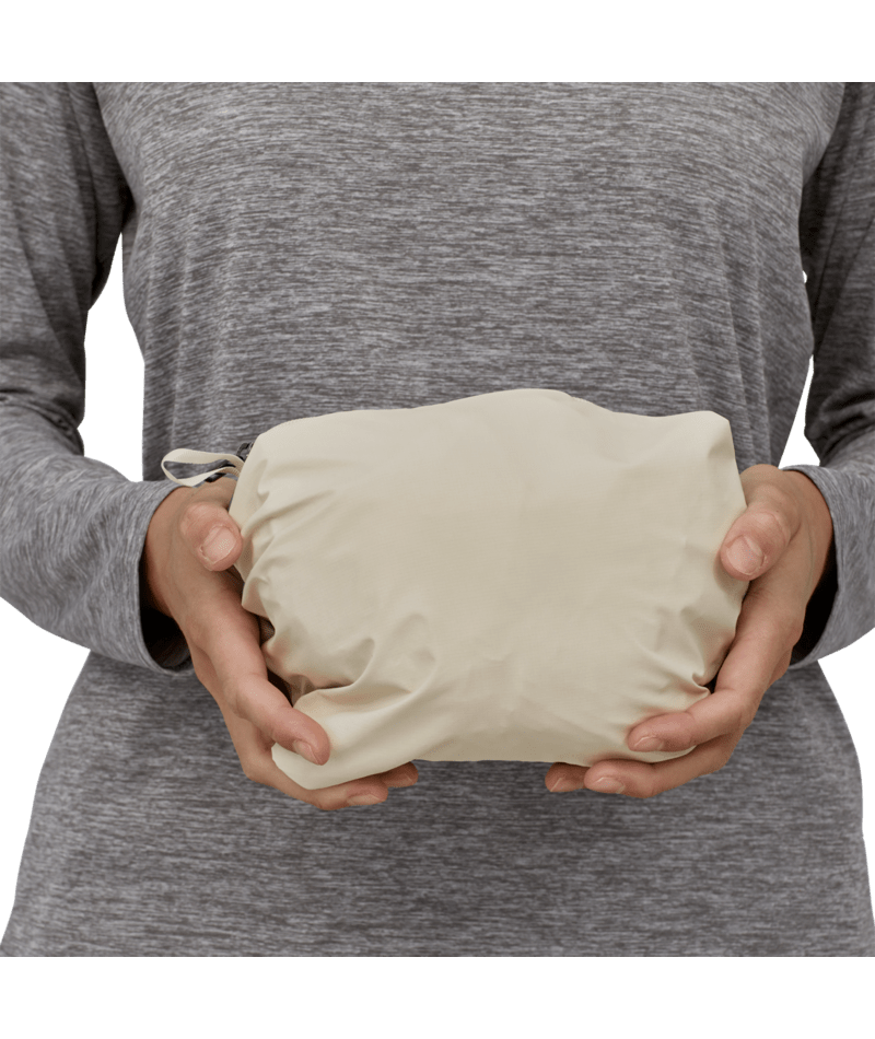 Patagonia W's Torrentshell 3L Rain Jacket - Concrete Purple