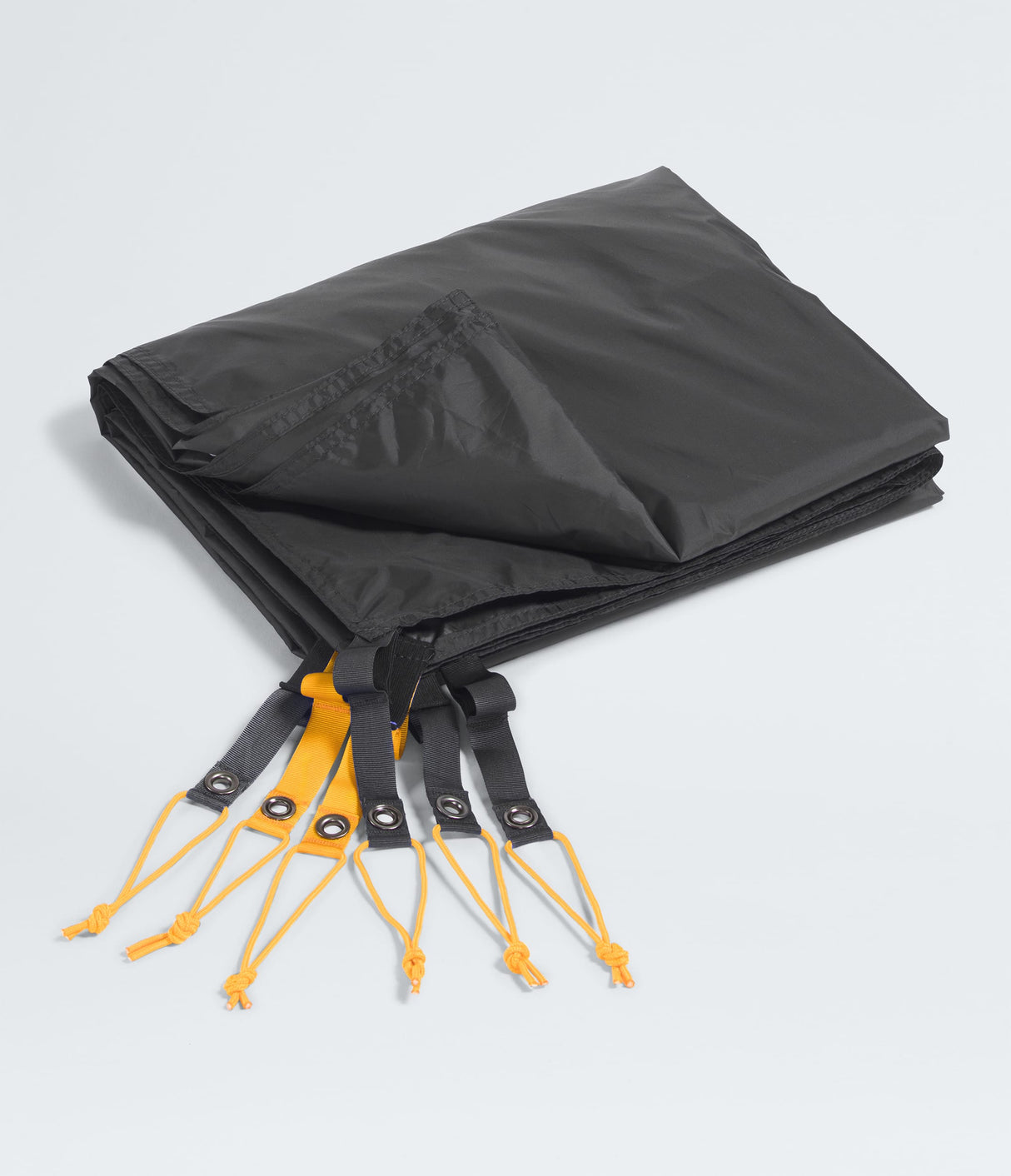 Wawona 4p Footprint, Asphalt Grey