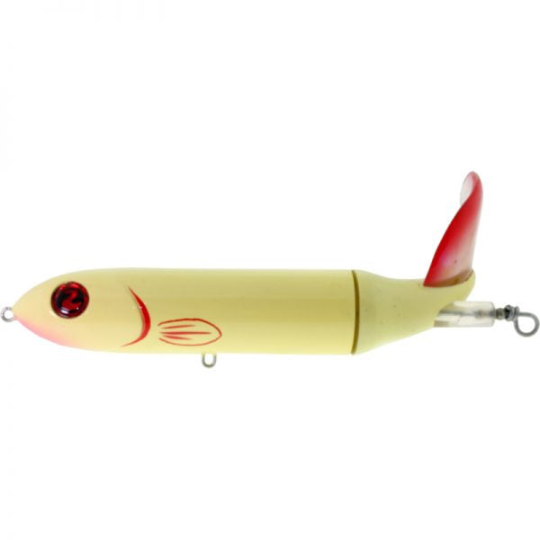 River 2 Sea Whopper Plopper 110 Bone