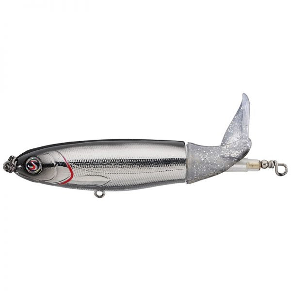 River 2 Sea Whopper Plopper 110 Black chrome