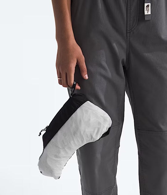 The North Face Womens Alta Vista Rain Jacket - TNF Black