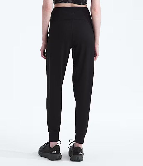 The North Face Womens Dune Sky Joggers - TNF Black
