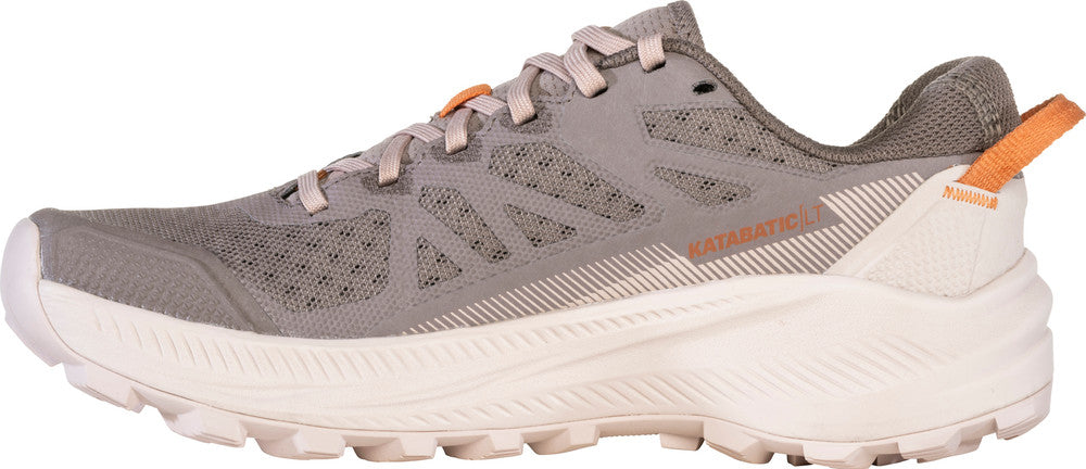 Oboz Footwear Womens Katabatic LT Low Shoe - Sparrow