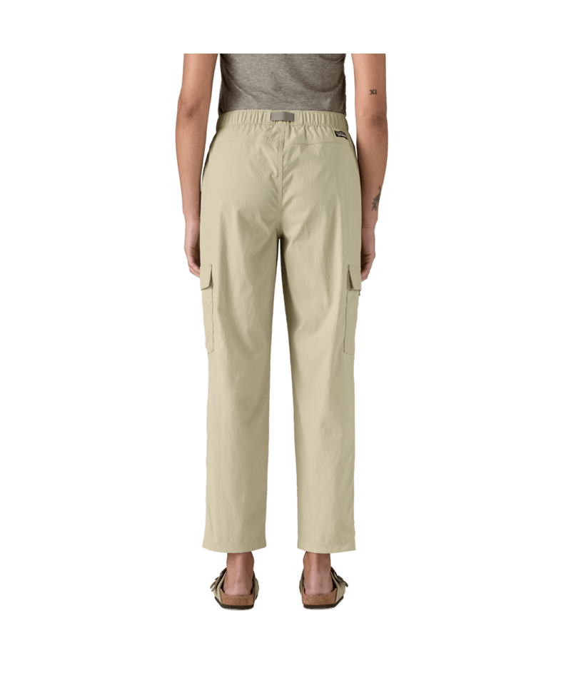 Patagonia W's Outdoor Everyday Cargo Pants - Pelican
