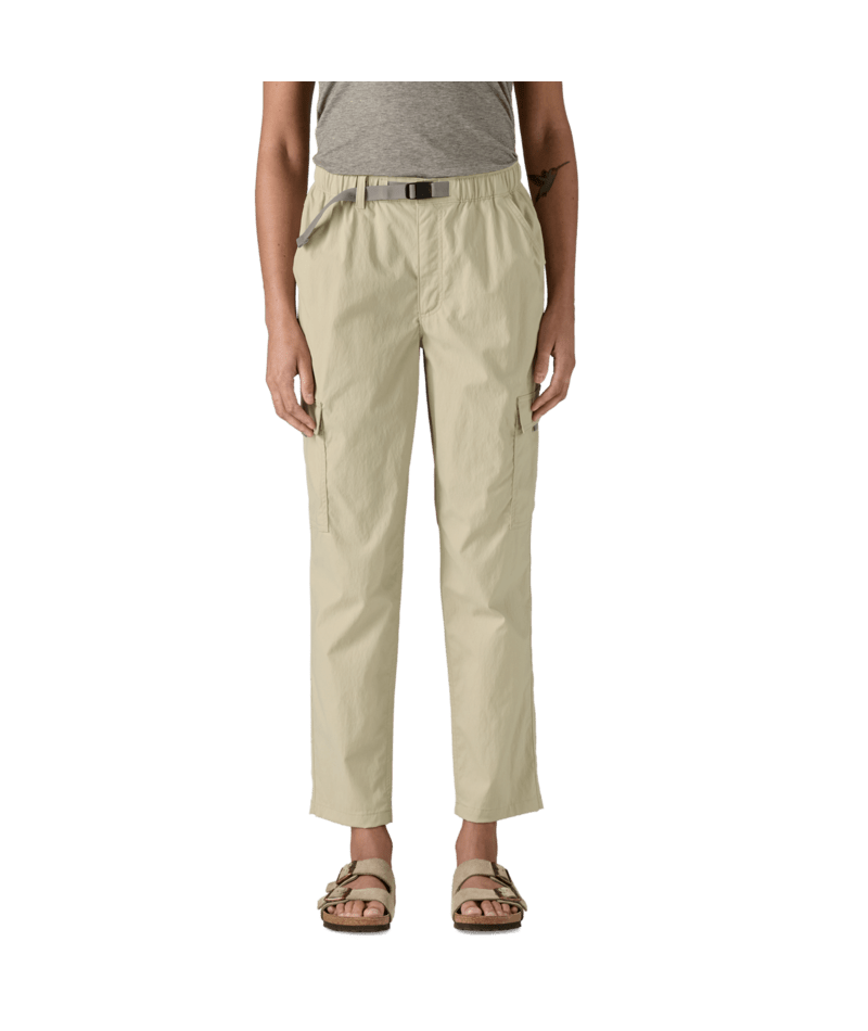 Patagonia W's Outdoor Everyday Cargo Pants - Pelican