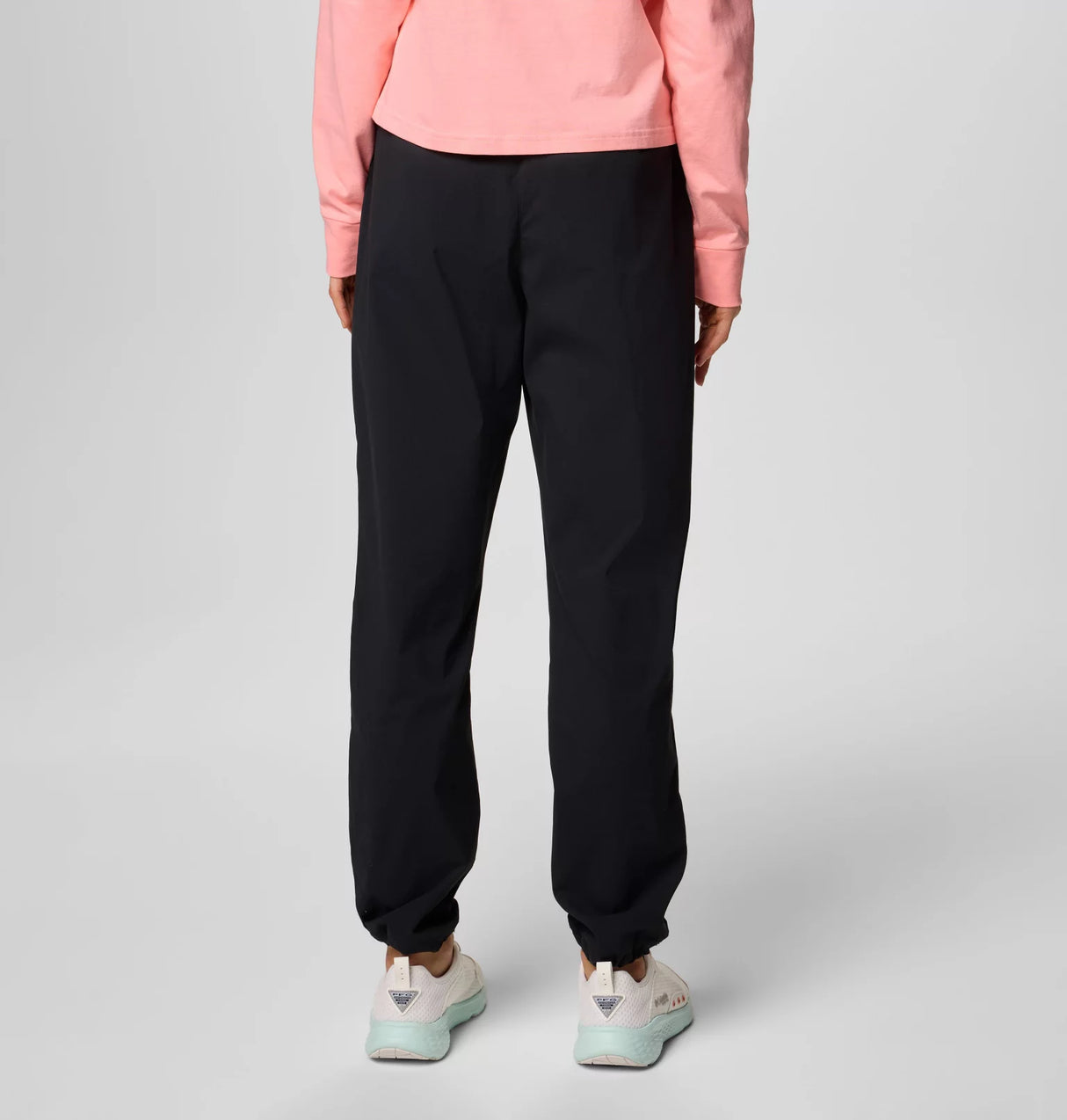 Columbia Womens PFG Tidal Roamer II Stretch Pants - Black