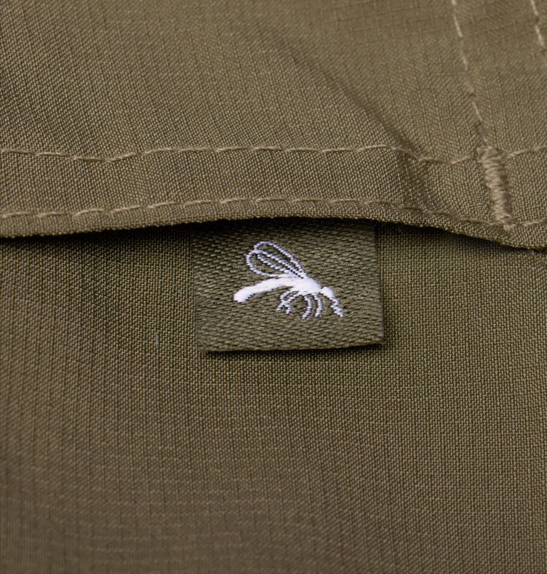 Columbia Womens Skien Valley Cargo Pants - Stone Green