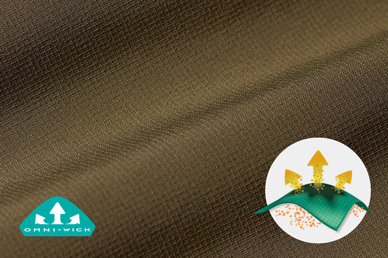 Columbia Womens Skien Valley Cargo Pants - Stone Green