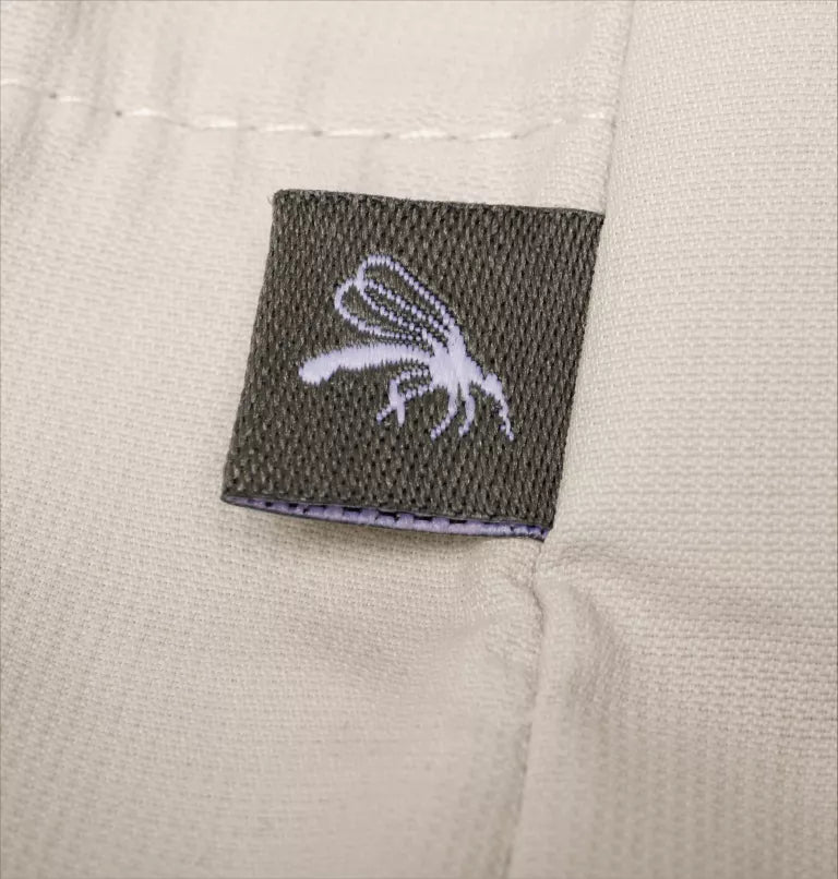 Columbia Womens Skien Valley Long Sleeve Shirt - Dark Stone