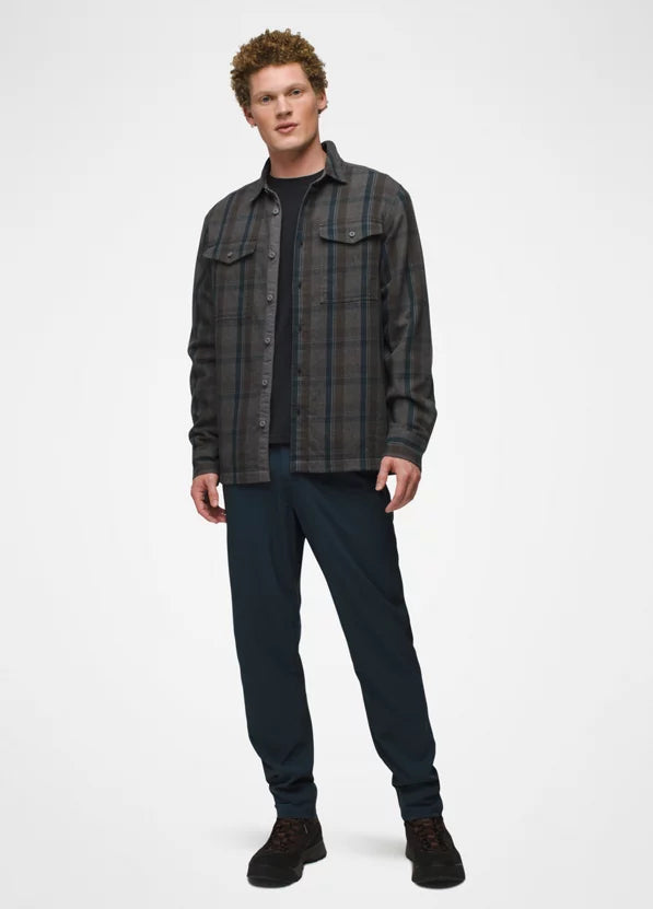 Prana Wonderland Rocks Pant - Stormy Night