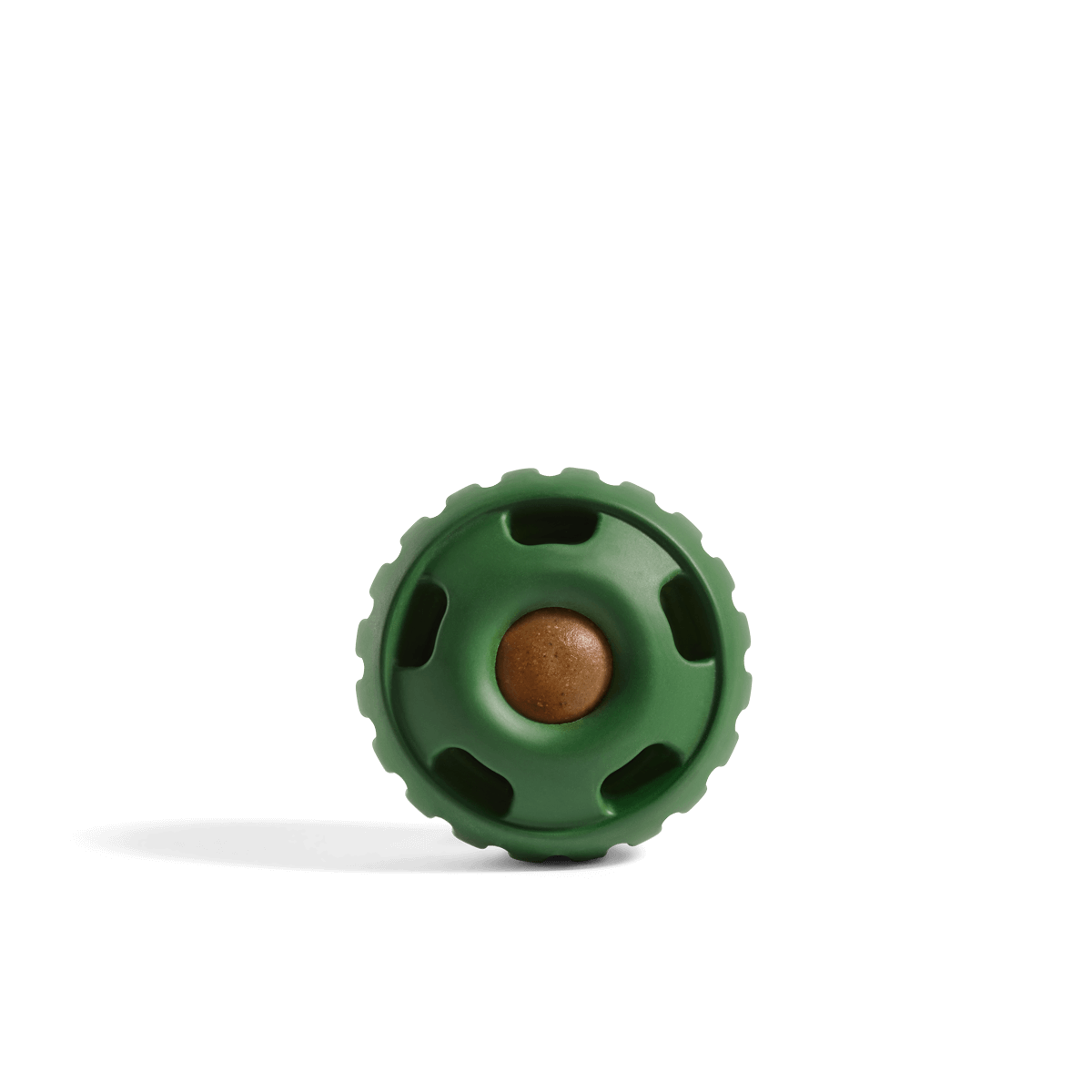 Woof Pet The Pupsicle - Small Forest Green / / 10-25lbs