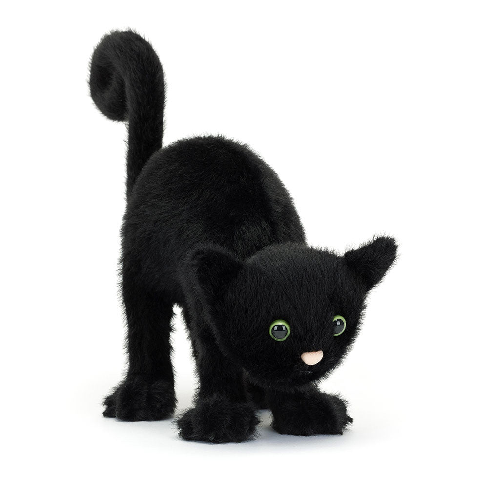 Jellycat Spookipaws Cat Spookipaws cat