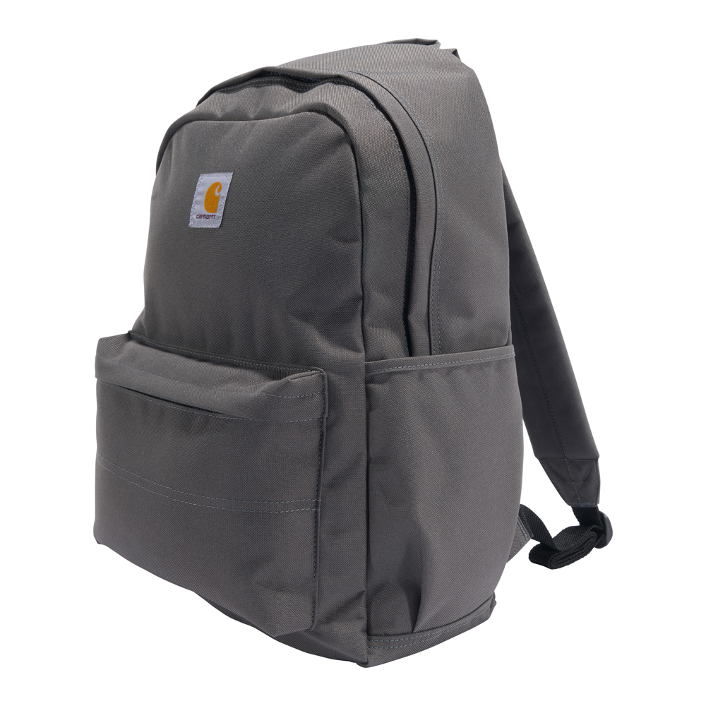 Carhartt 21L Classic Laptop Backpack Grey