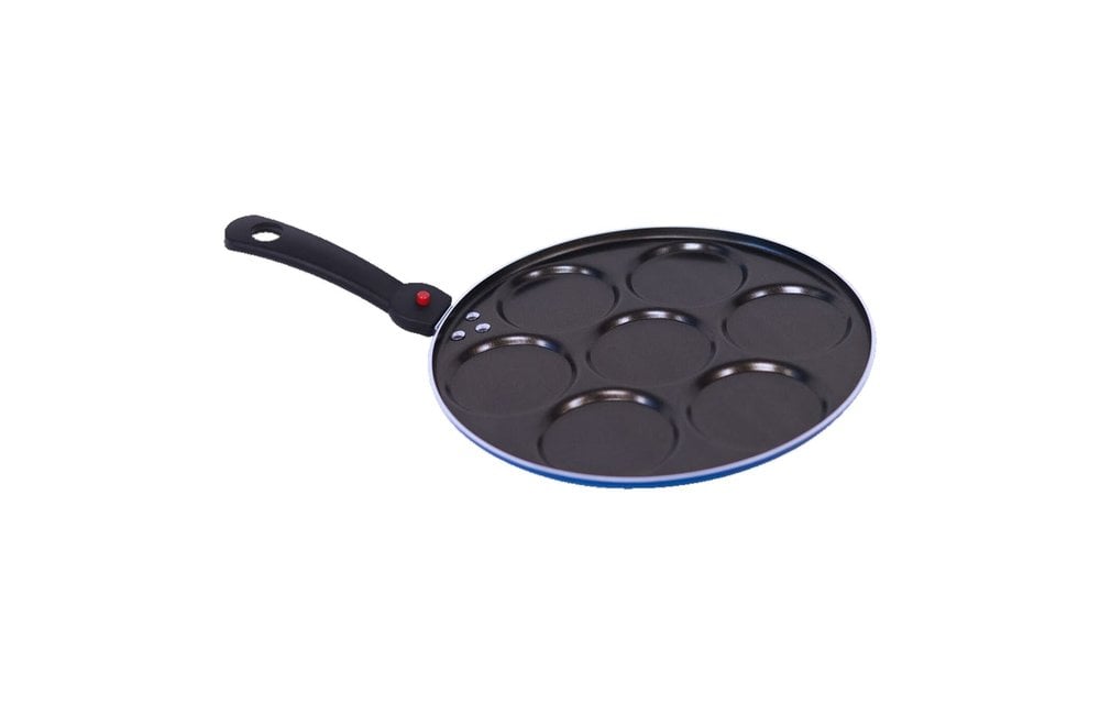 Ballarini Silver Dollar Pancake Pan