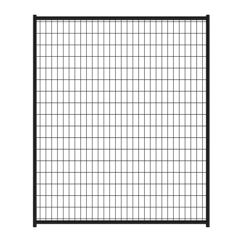 origin point Welded mesh kennel pannel