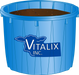 Vitalix #4 All Natural 22 Supplement