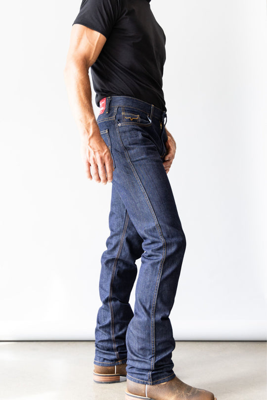 Kimes Ranch Cal Jean Blue / 32 / 36 L