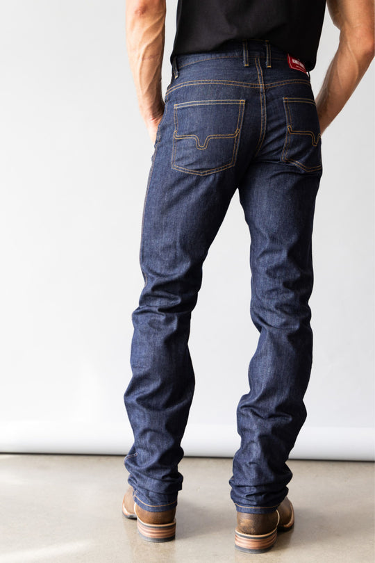 Kimes Ranch Cal Jean Blue / 30 / 34 L