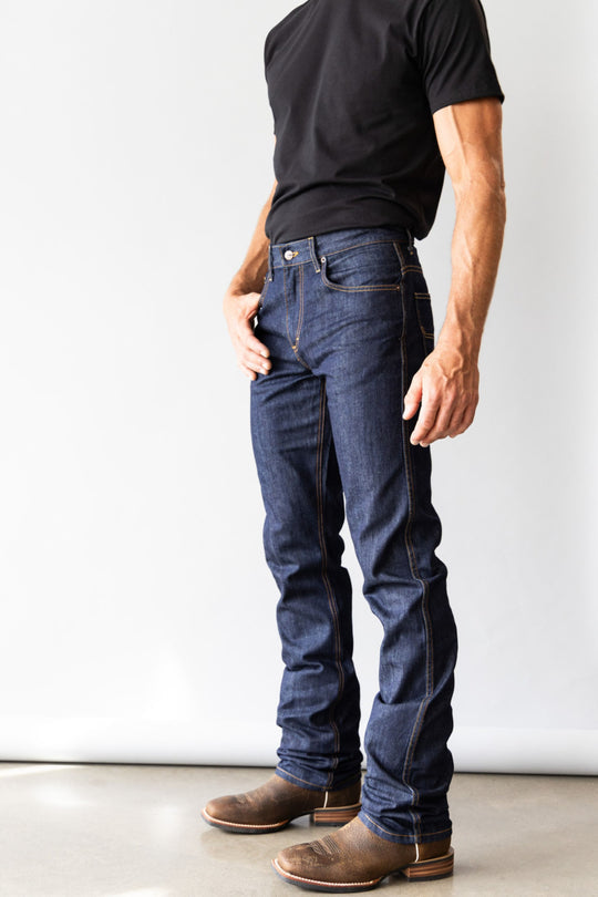 Kimes Ranch Cal Jean Blue / 32 / 34 L