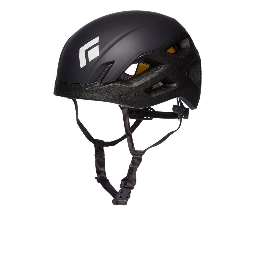 Black Diamond Equipm Vision Mips Helmet M/l Black Black