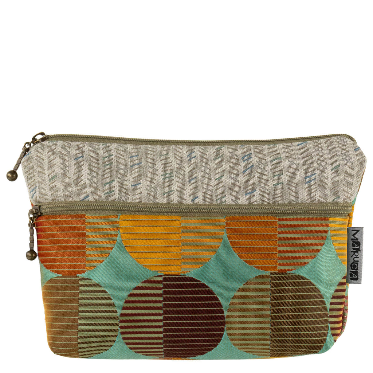 Maruca Cosmetic Bag Eclipse warm