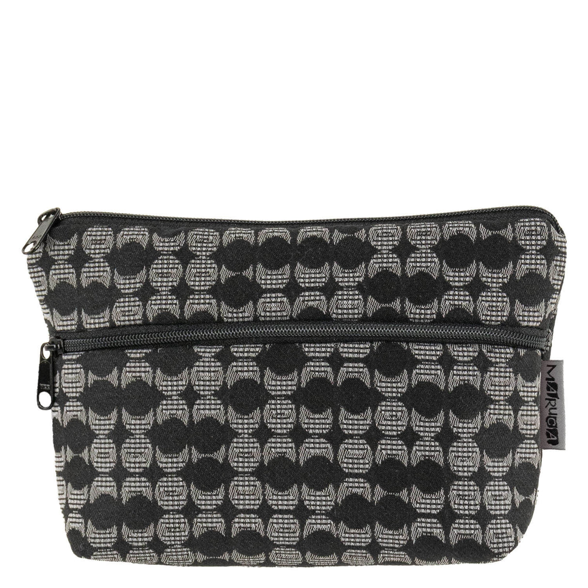 Maruca Cosmetic Bag Abacus midnight