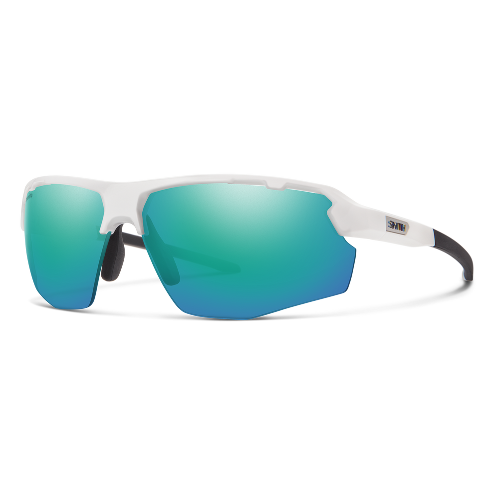 Smith Sport Optics Resolve Sunglasses Wht/pc cp opl mr