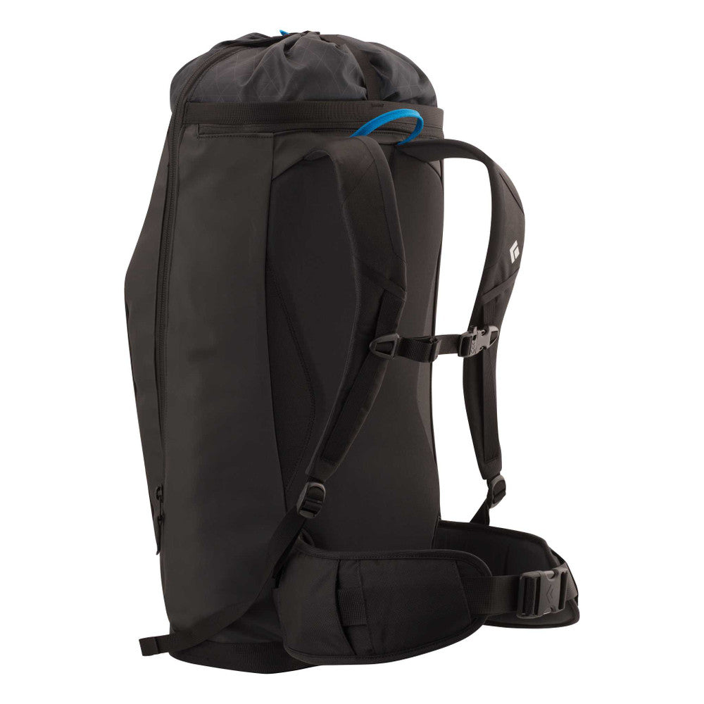 Black Diamond Equipm Creek 35 Pack Md/lg Black Blk