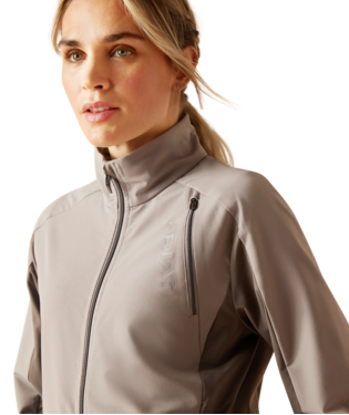 Ariat Breathe Deep Jacket Zinc / / Regular