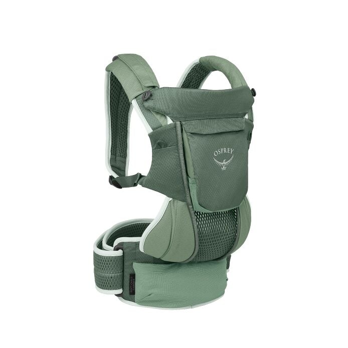 Osprey Packs Poco Child Carrier Koseret Green Os Koseret green