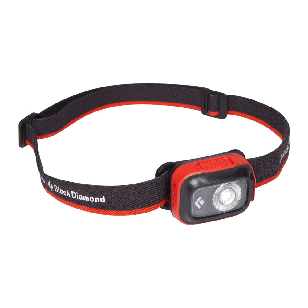 Black Diamond Equipm Sprint 225 Headlamp 225lmn Octane Octane