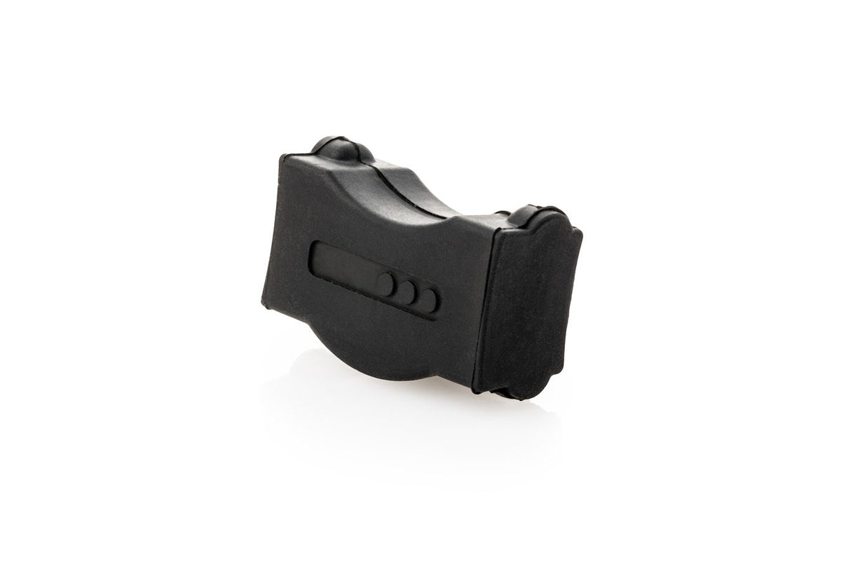 Cane Creek Eesilk Stem Elastomer Xfirm Black