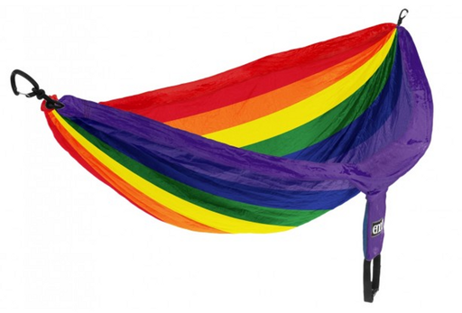 Eagle Nest Outfitters DoubleNest Print Hammock Prism