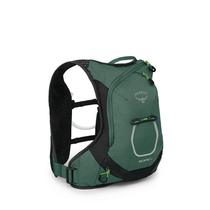 Osprey Packs Escapist Velocity 6 Tundra Green L/xl Tundra green