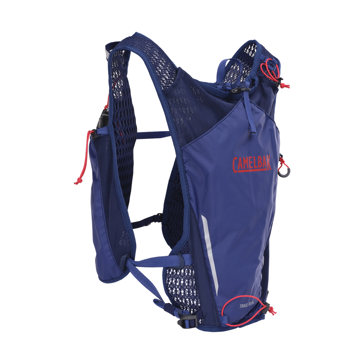 Trail Run Vest, Deep Sea/32oz