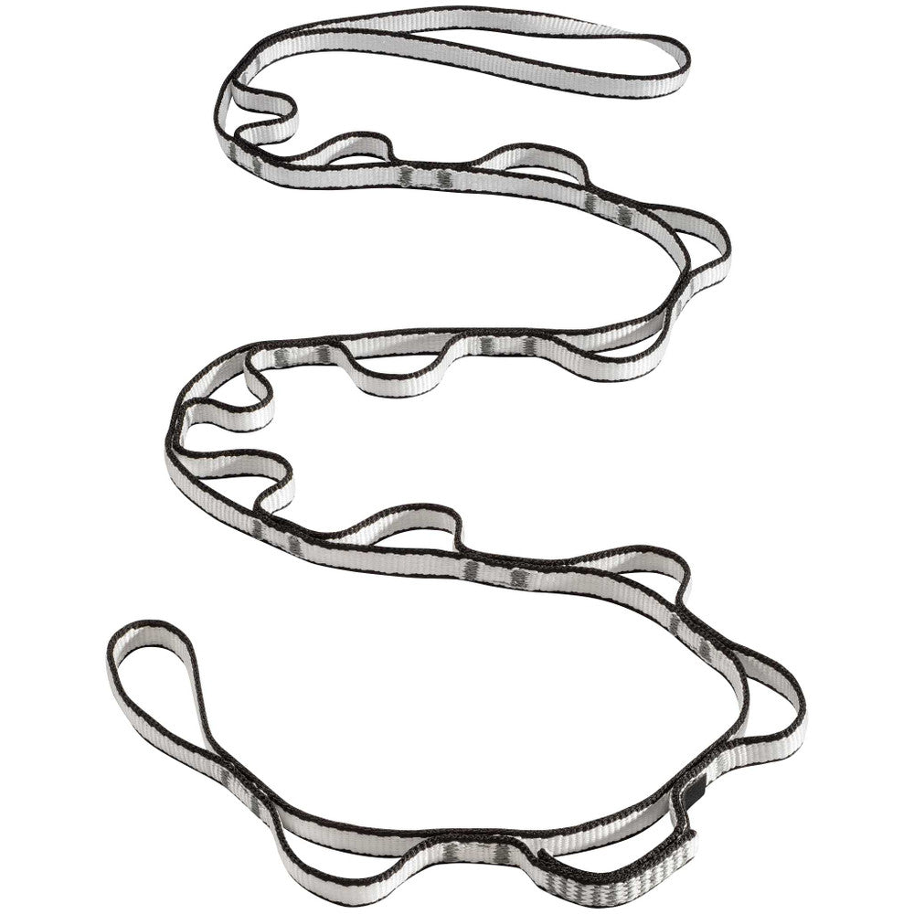 Black Diamond Equipm 12mm Dynex Daisy Chain 115cm Black Black