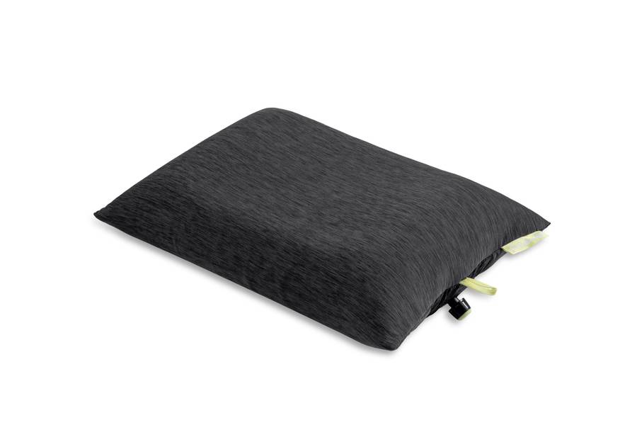 Nemo Fillo Elite Pillow Black Pearl Citron Black pearl citron