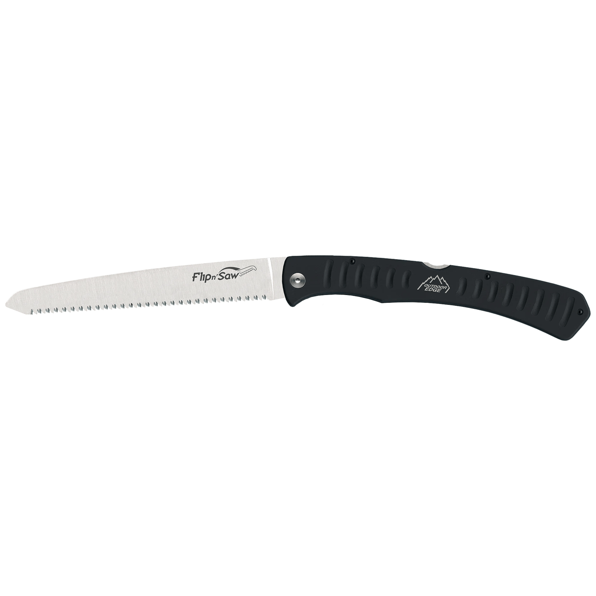Outdoor Edge Flip N' Saw 7IN Folding Saw