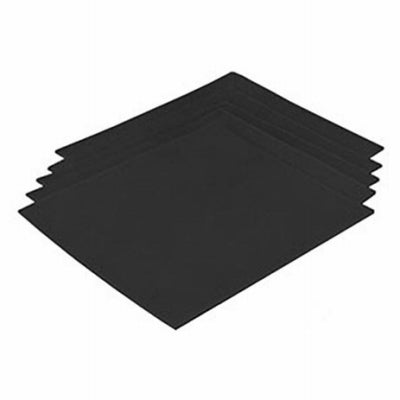 Master Plumber 6 X 6 In. Square Gasket Material - 12 Pack