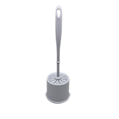 Homepointe Toilet Brush + Caddy