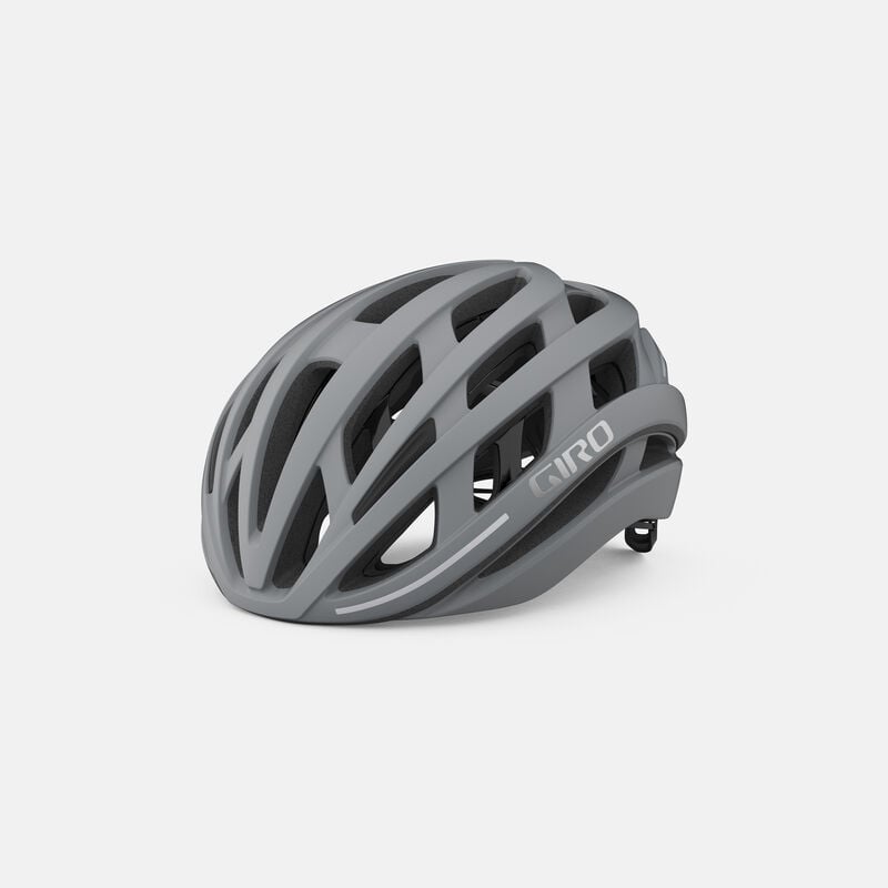 Giro Helios Spherical Helmet Matte Sharkskin Medium atte sharkskin / M
