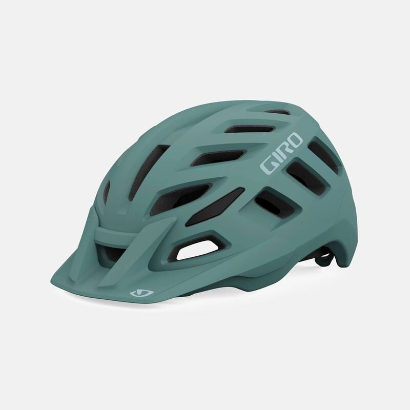 Giro Radix Mips Helmet Matte Mineral Small Matte mineral