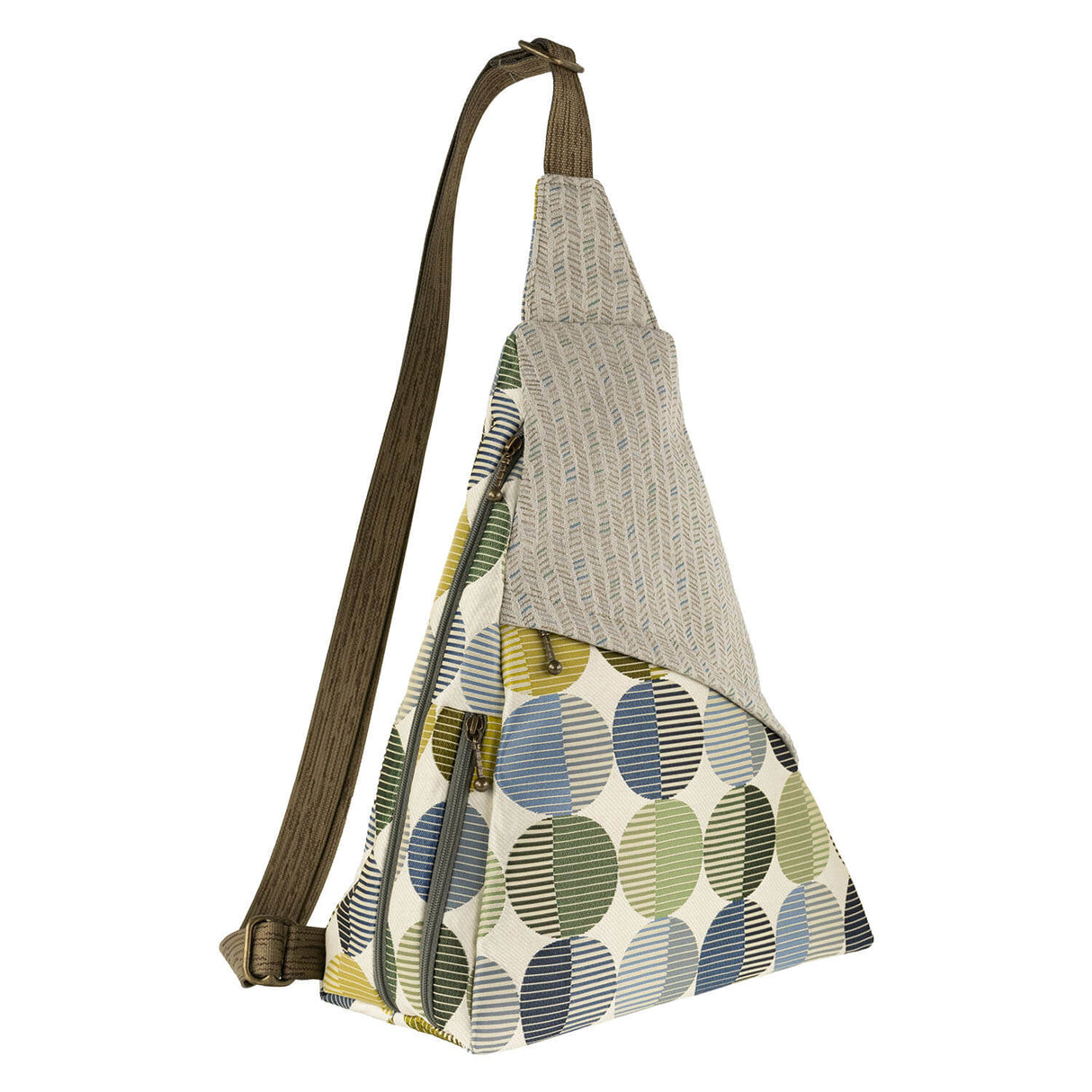 Maruca Gogo Pack Triangle Shape Eclipse cool