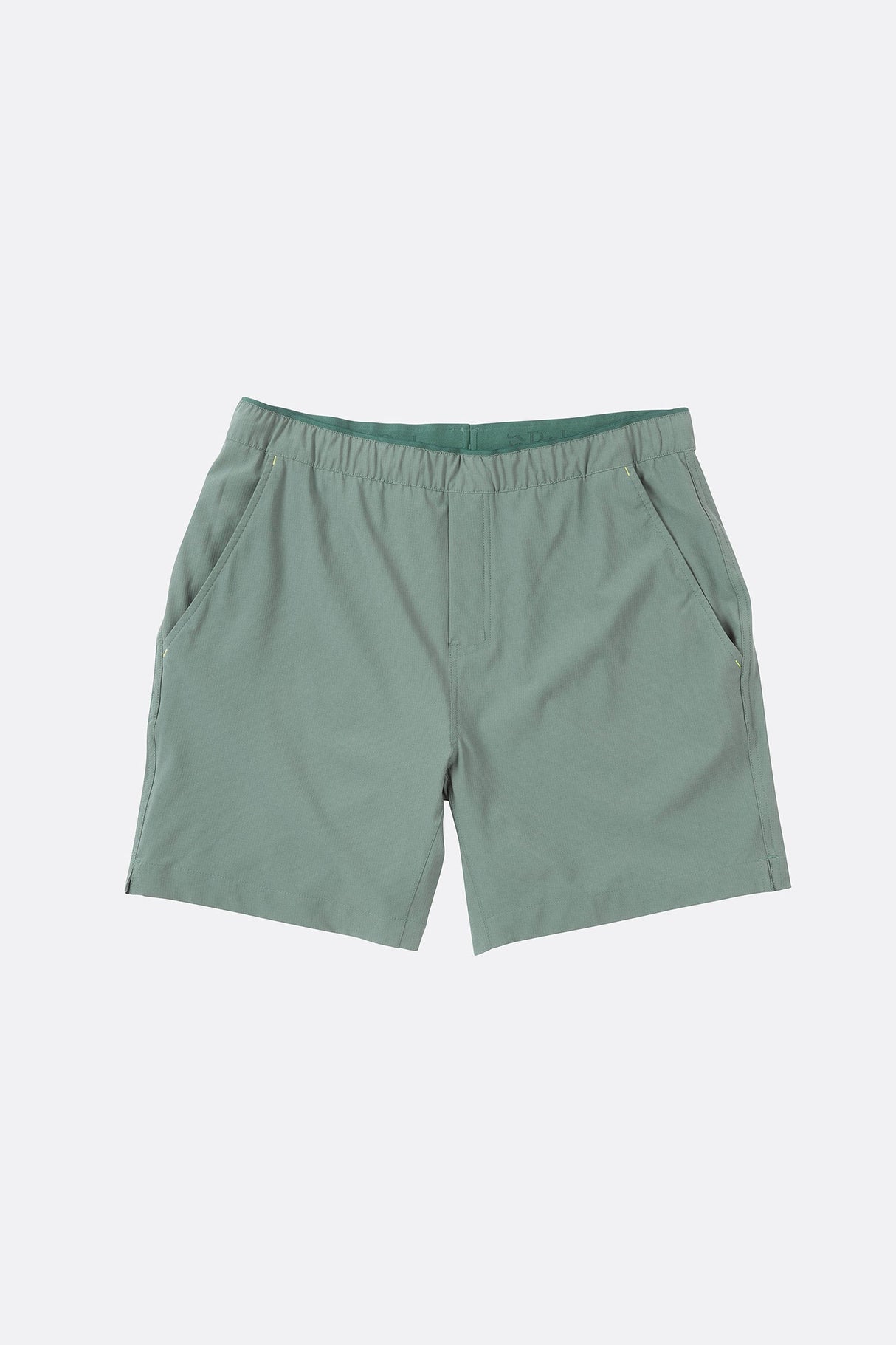 Rab Mens Harpur Shorts - Sage Sage / / 6IN
