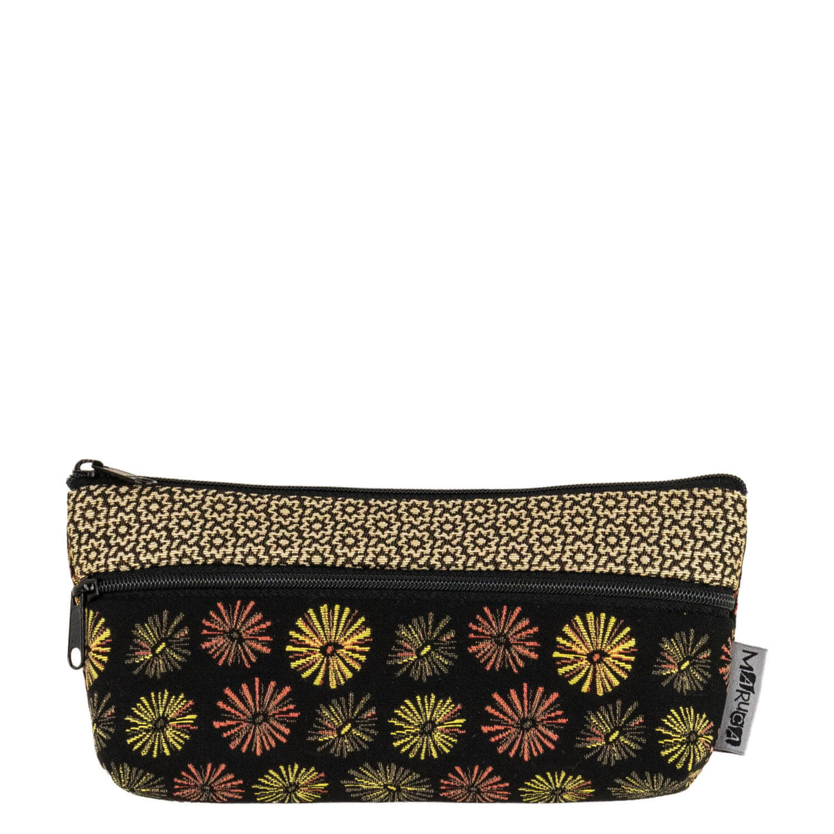 Maruca Heidi Wallet Starburst gold