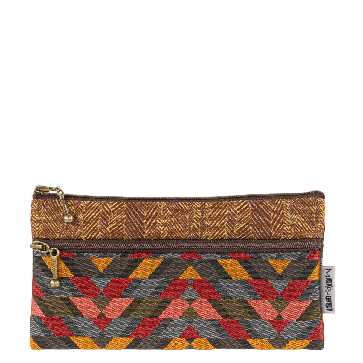 Maruca Heidi Wallet Sierra spice