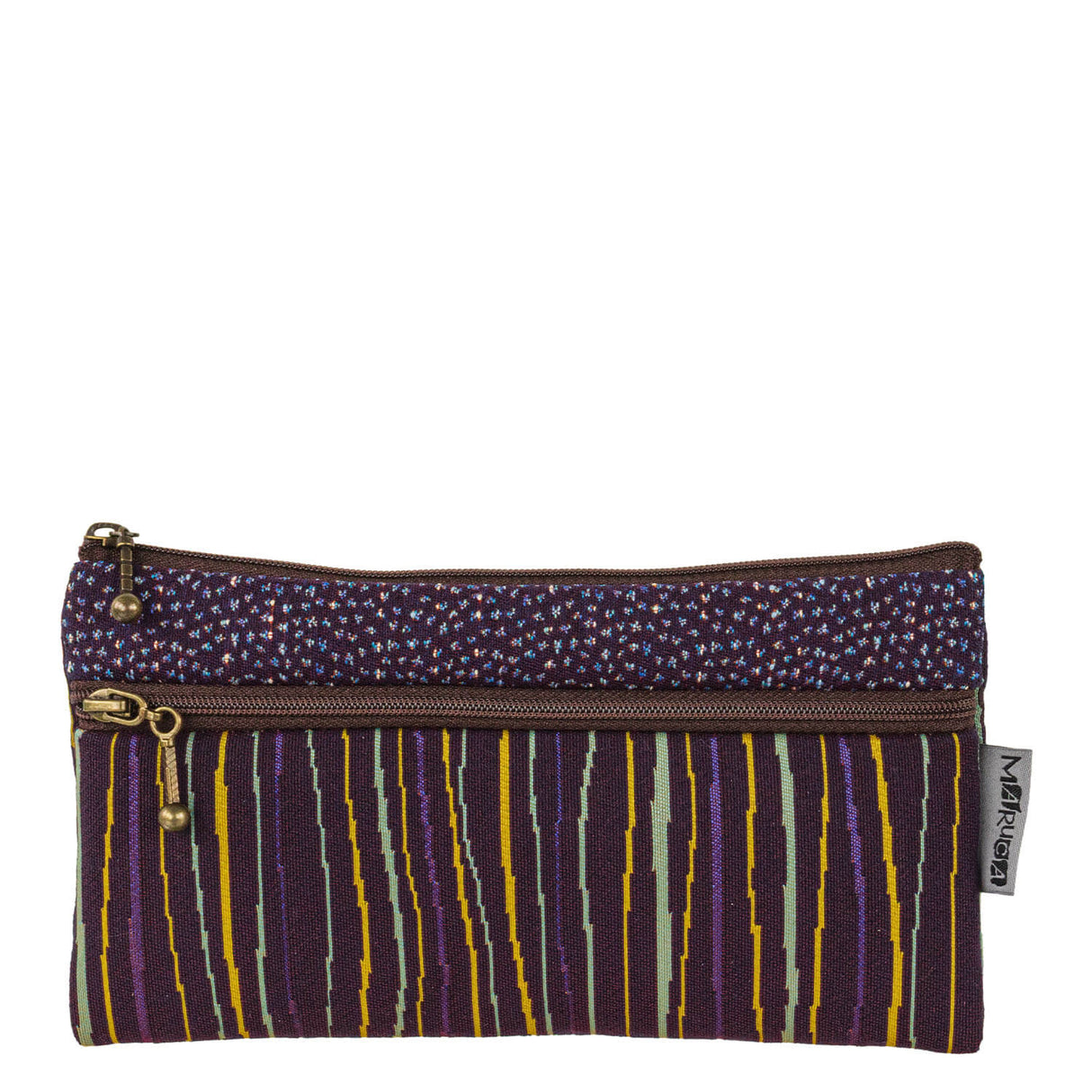 Maruca Heidi Wallet Birch purple