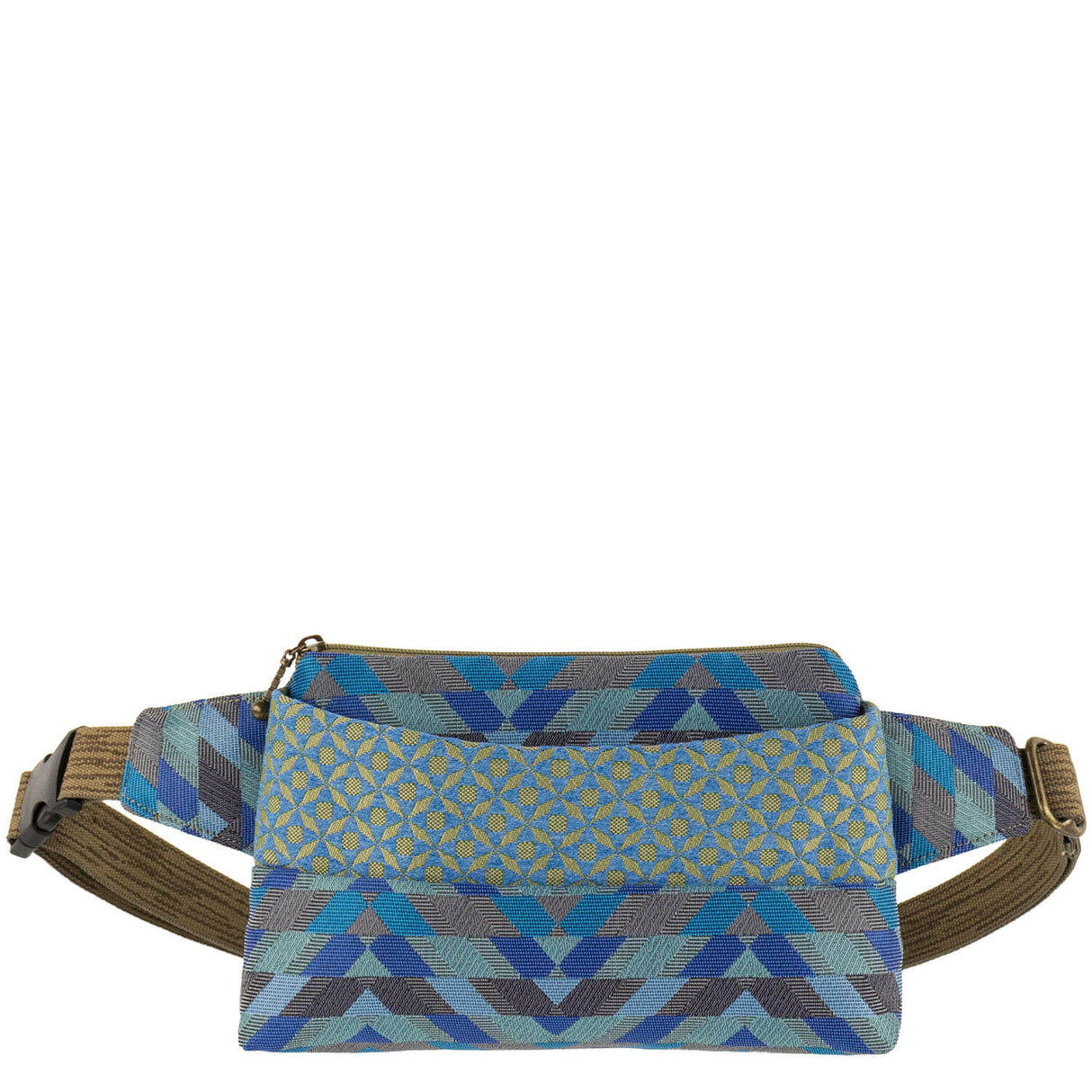 Maruca Hip Pocket Sierra blue
