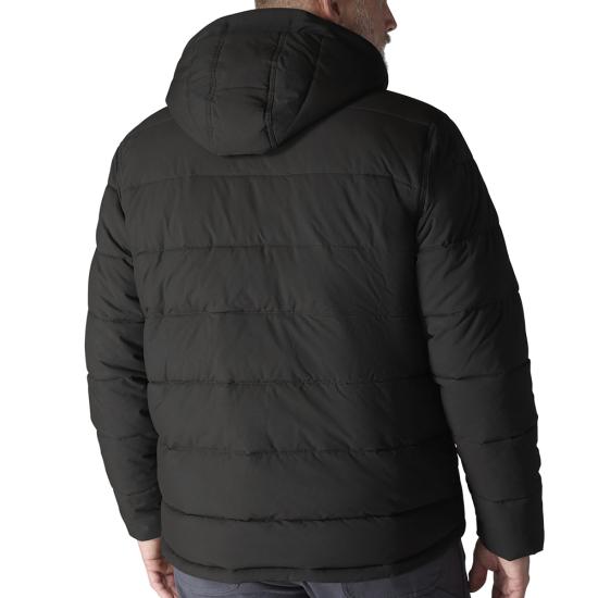 Carhartt Montana Loose Fit Insulated Jacket Black