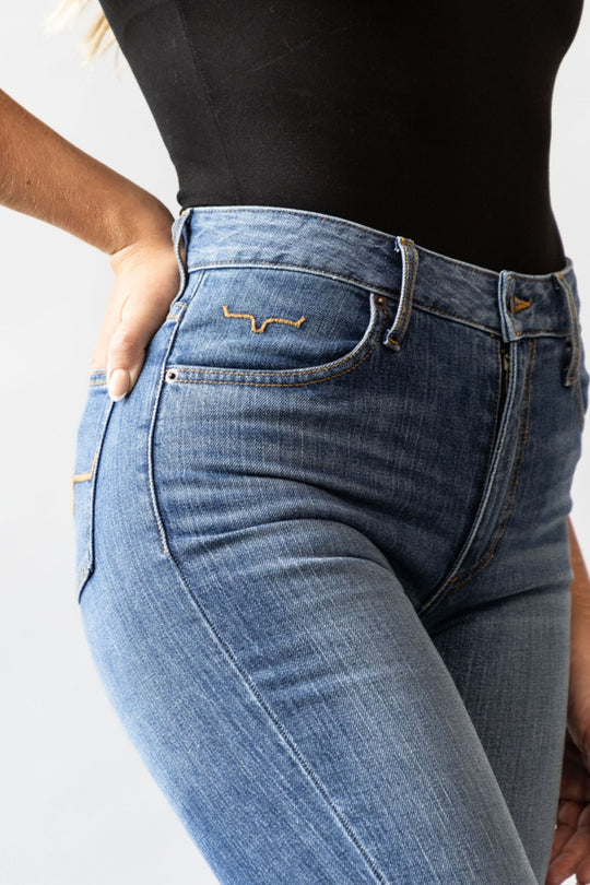 Kimes Ranch Jennifer Jean - Mid Wash Mid Wash / / 34 L